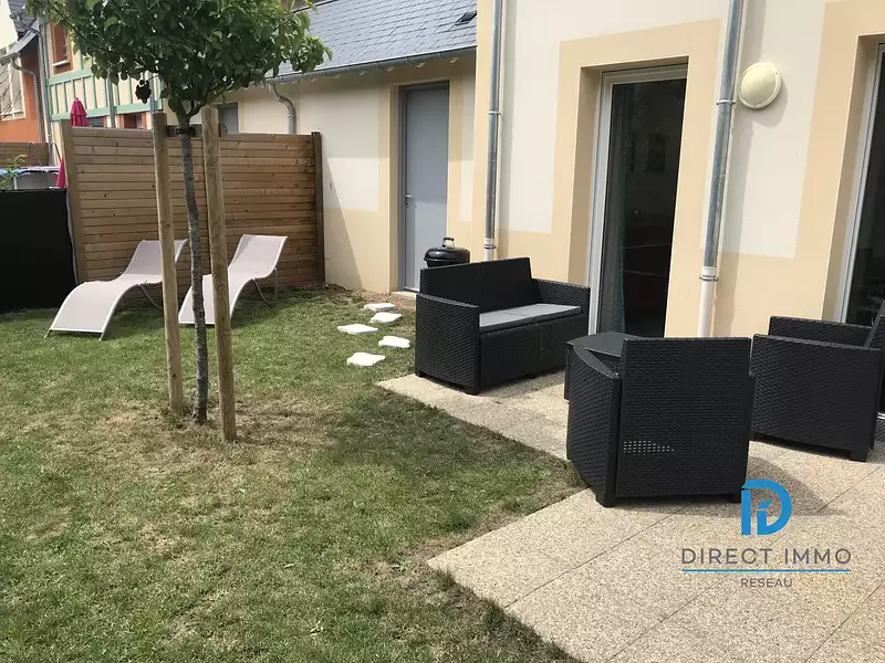 Maison, 84 m²