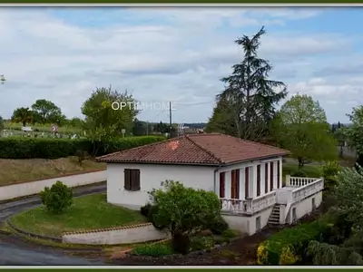 Maison, 80 m²