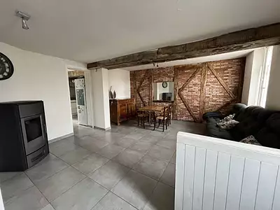 Maison, 106,2 m²