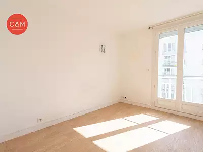 Appartement, 73 m²