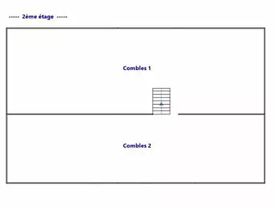 Appartement, 104,9 m²