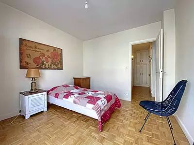 Appartement, 65 m²
