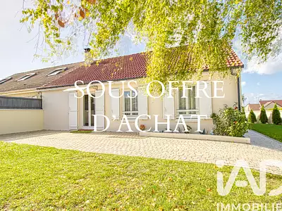 Maison, 88 m²