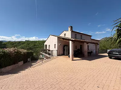 Maison, 158,44 m²