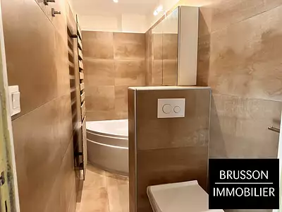 Appartement, 148 m²