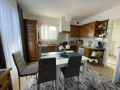 Maison, 99,75 m²