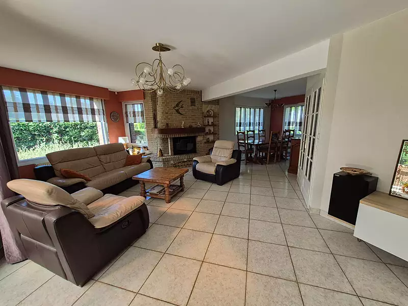 Maison, 188 m²