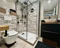 Appartement, 34,54 m²