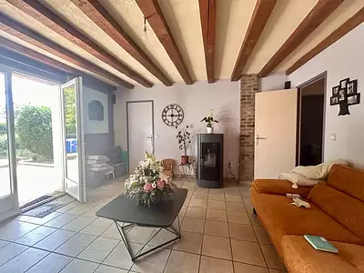 Maison, 145 m²