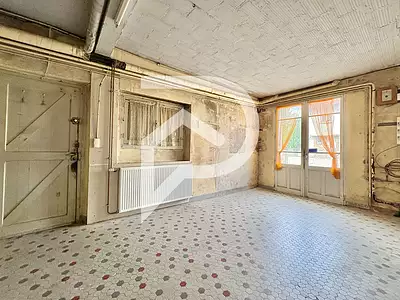 Maison, 147 m²