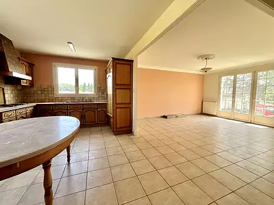 Appartement, 98 m²