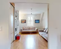 Appartement, 100 m²