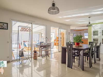 Maison, 163,42 m²