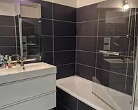 Appartement, 60,09 m²