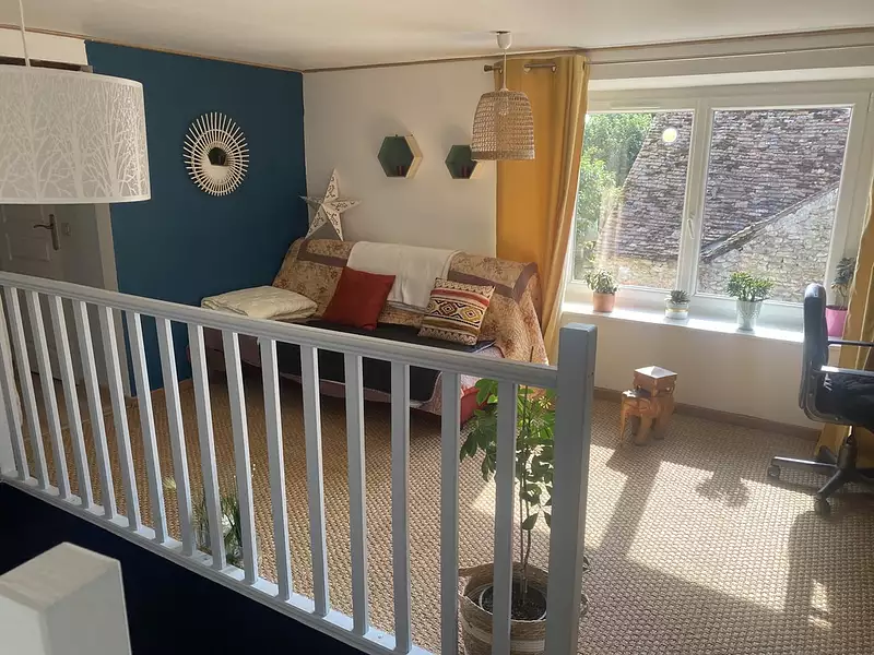 Maison, 115 m²
