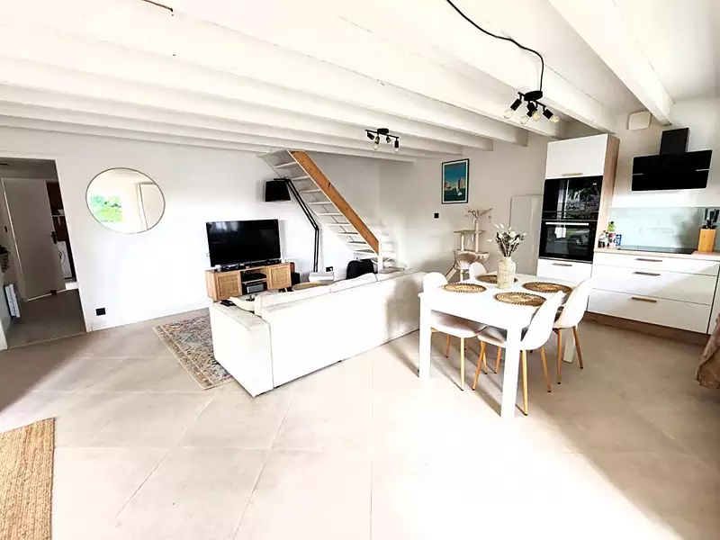 Maison, 85 m²