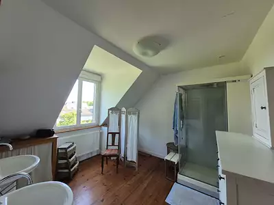 Maison, 122,54 m²