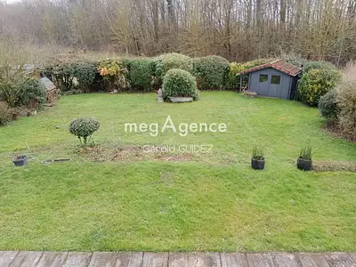 Maison, 145 m²