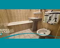 Appartement, 23,04 m²