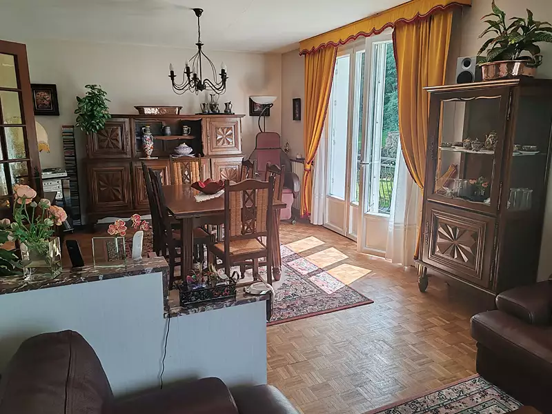 Maison, 120 m²