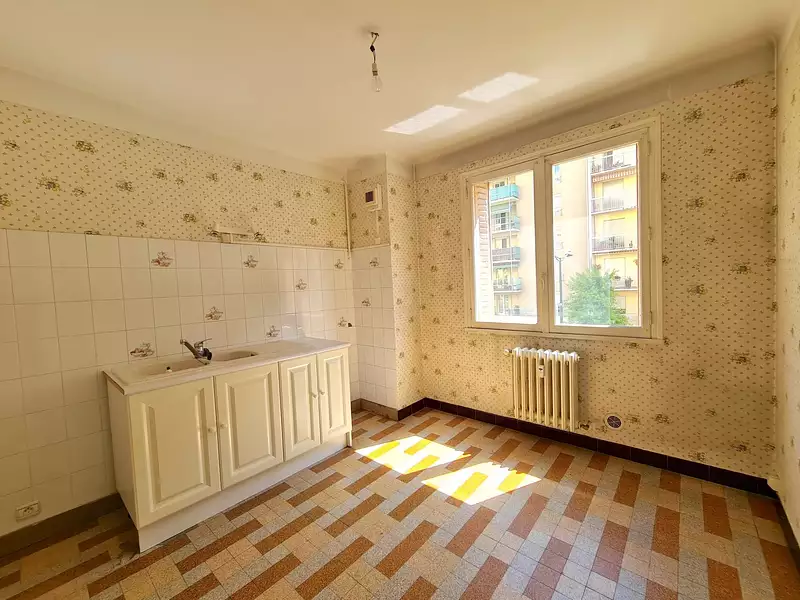 Appartement, 67,01 m²