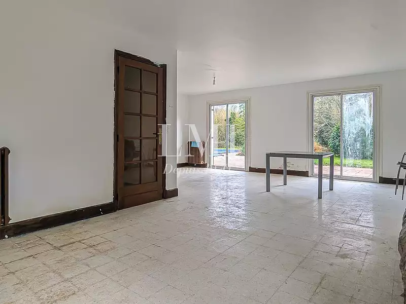 Maison, 150 m²
