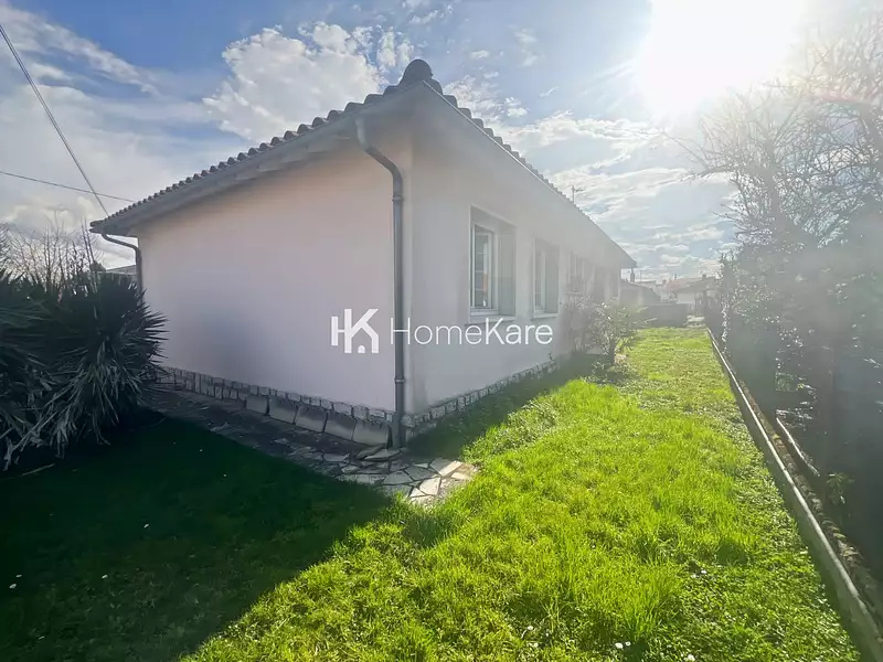 Maison, 100 m²
