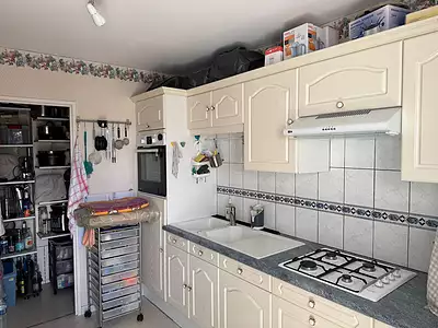 Appartement, 75,5 m²