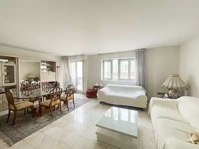 Appartement, 90,95 m²