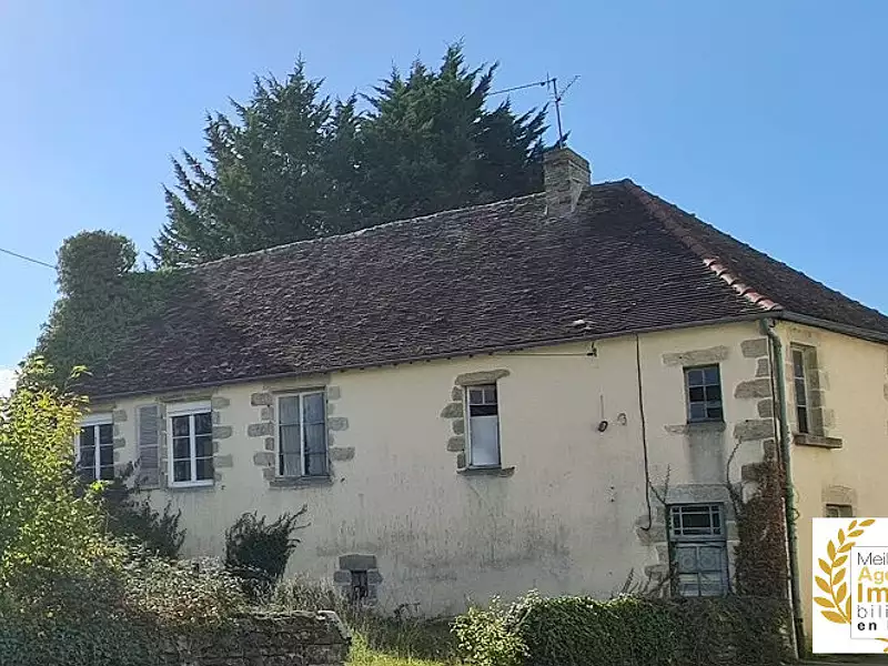 Maison, 200 m²