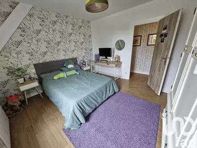 Maison, 148 m²