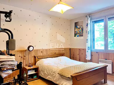 Maison, 101 m²