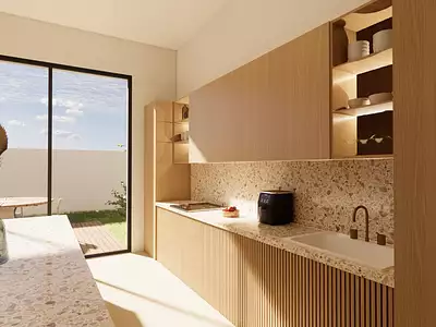 Appartement, 208,86 m²