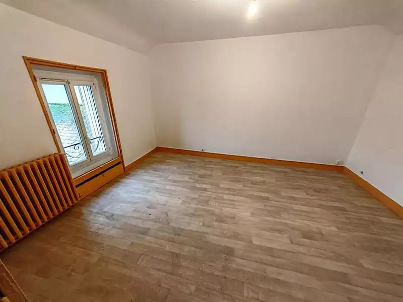 Maison, 85 m²