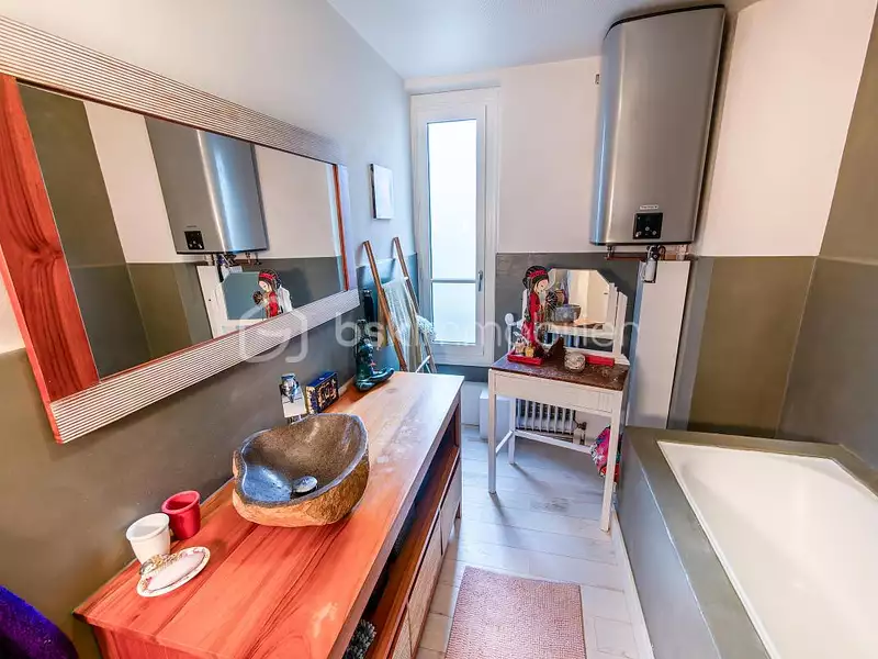 Appartement, 125 m²