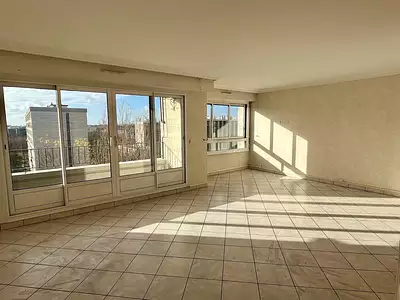 Appartement, 83,6 m²