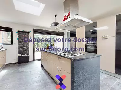 Appartement, 165 m²