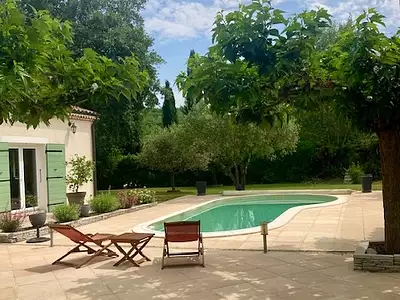 Maison, 156 m²