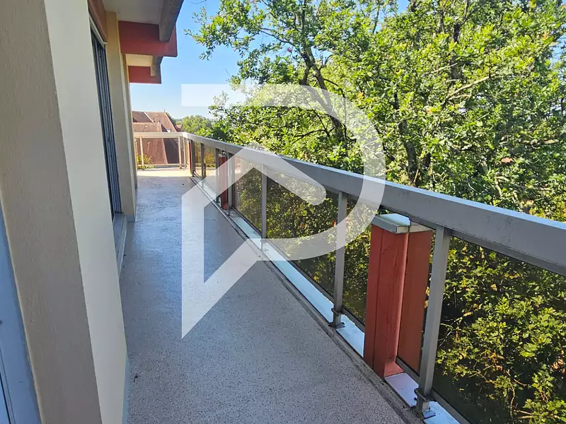 Appartement, 68,5 m²
