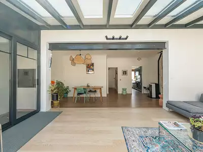 Maison, 110 m²