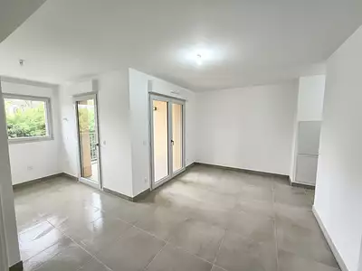 Appartement, 41,76 m²