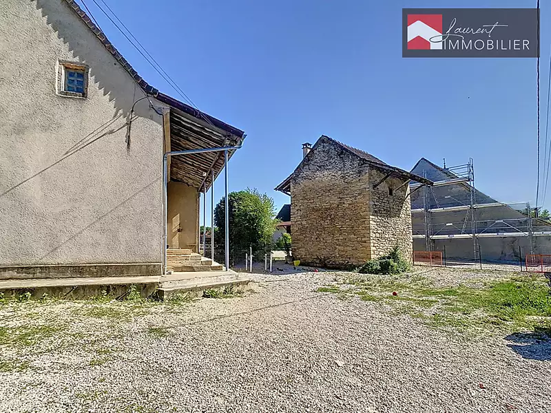 Maison, 60 m²