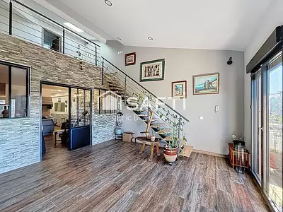 Appartement, 120 m²