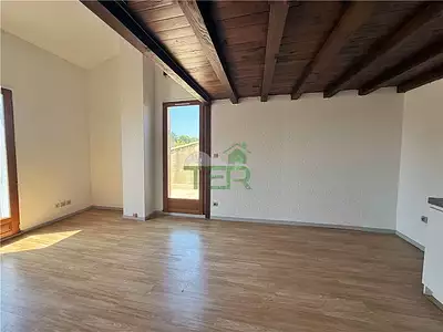 Appartement, 24,59 m²