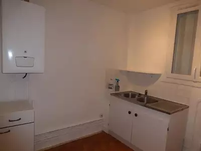 Appartement, 46,23 m²
