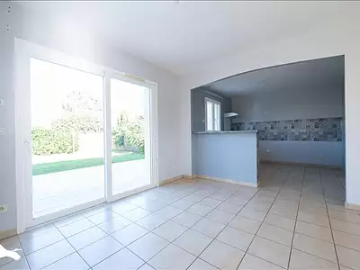 Maison, 105 m²