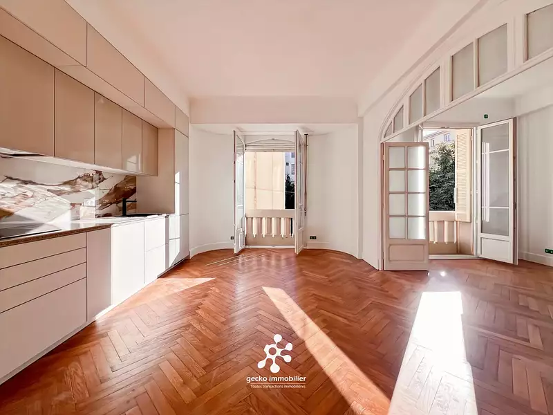 Appartement, 100,5 m²