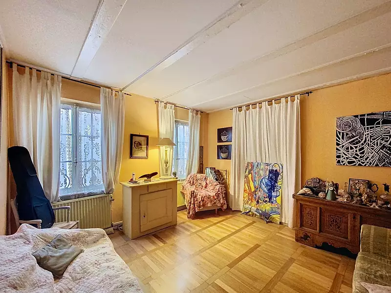 Maison, 120 m²