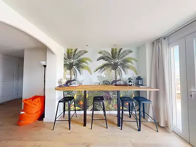 Maison, 206 m²