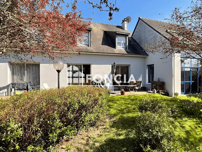 Maison, 220 m²